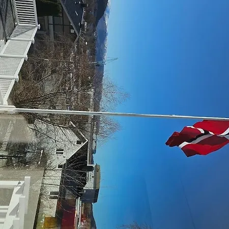 Holiday home Casa Knott 4 Bedroom