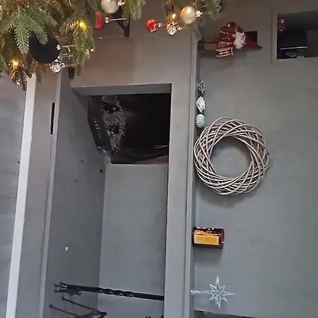 Casa Knott 4 Bedroom