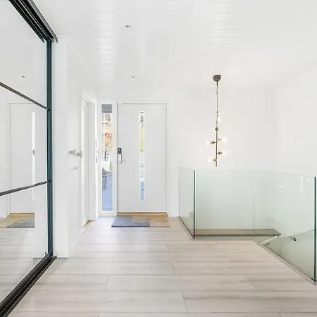 Holiday home Casa Knott 4 Bedroom