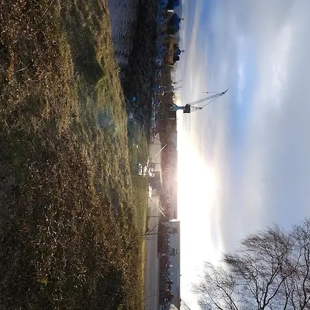 Casa Knott 4 Bedroom