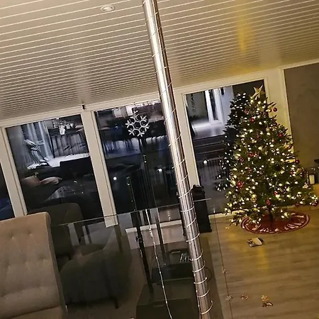 בית נופש Casa Knott 4 Bedroom