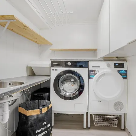 Holiday home Casa Knott 4 Bedroom *