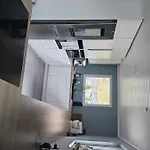Prázdninový dům Casa Knott 4 Bedroom Ulsteinvik