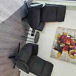 Casa Knott 4 Bedroom Prázdninový dům