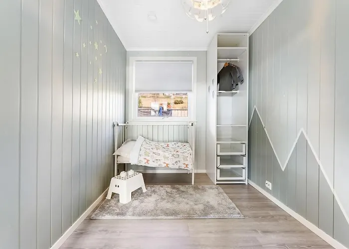 Σπίτι διακοπών Casa Knott 4 Bedroom