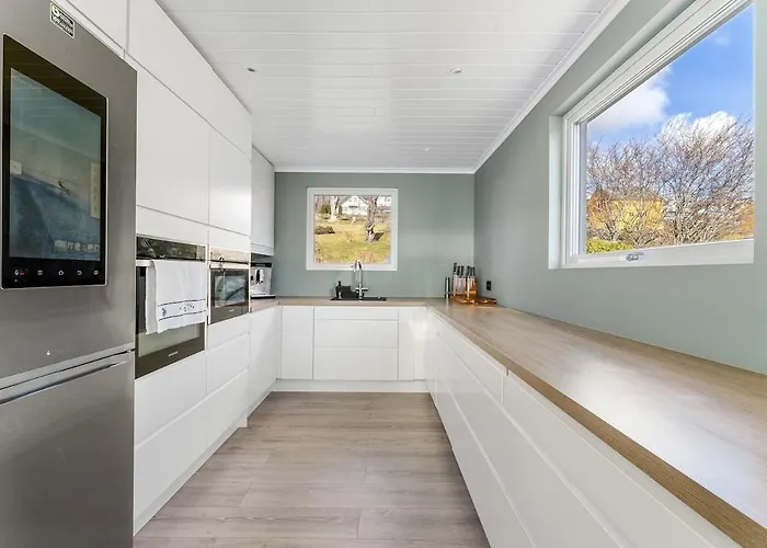 Σπίτι διακοπών Casa Knott 4 Bedroom *