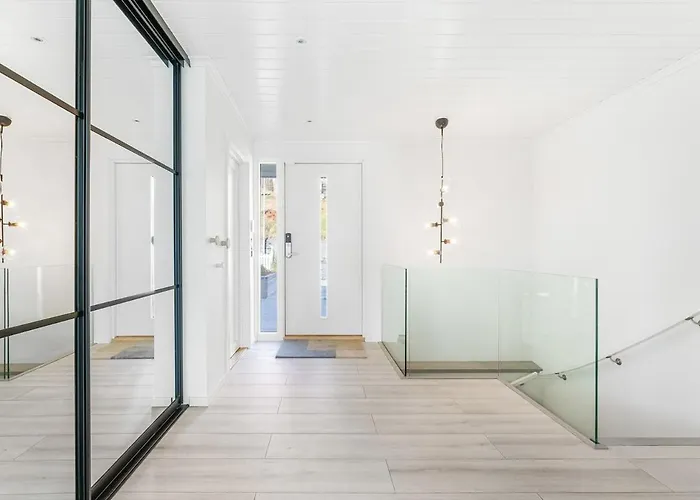 Σπίτι διακοπών Casa Knott 4 Bedroom